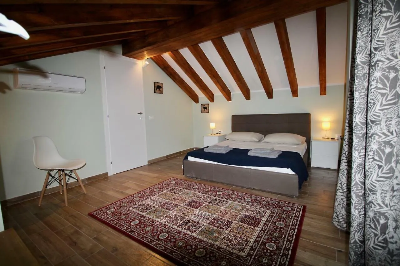 Appartement Katana Suites Beach Agnone Bagni